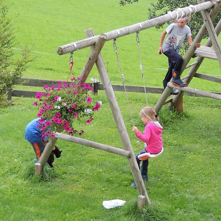 Ferienwohnungen Bachergut Mariapfarr Camera foto