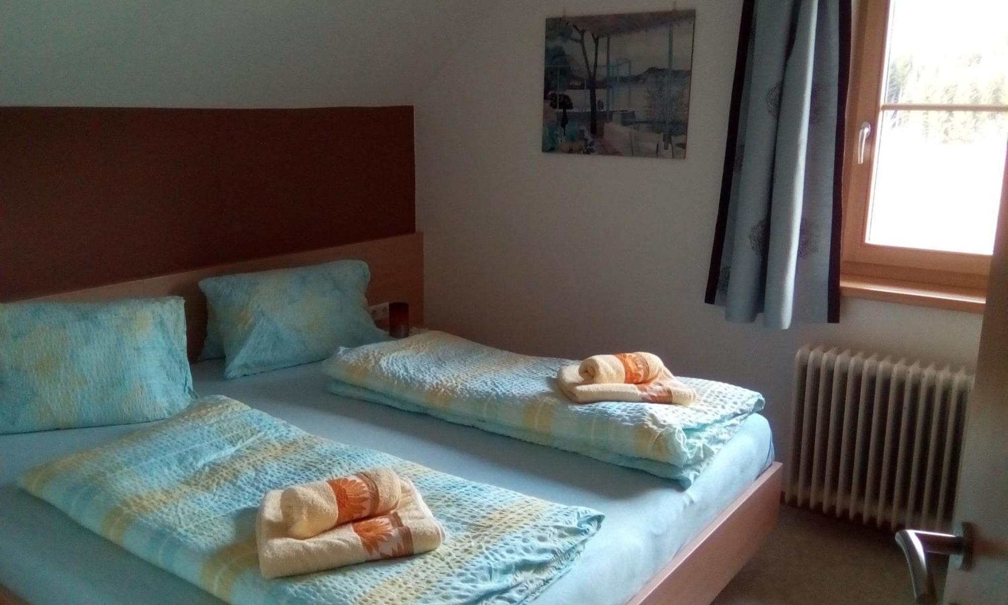 Ferienwohnungen Bachergut Mariapfarr Camera foto