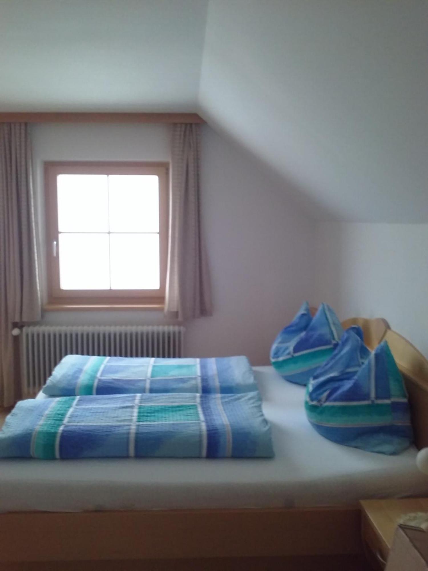 Ferienwohnungen Bachergut Mariapfarr Camera foto