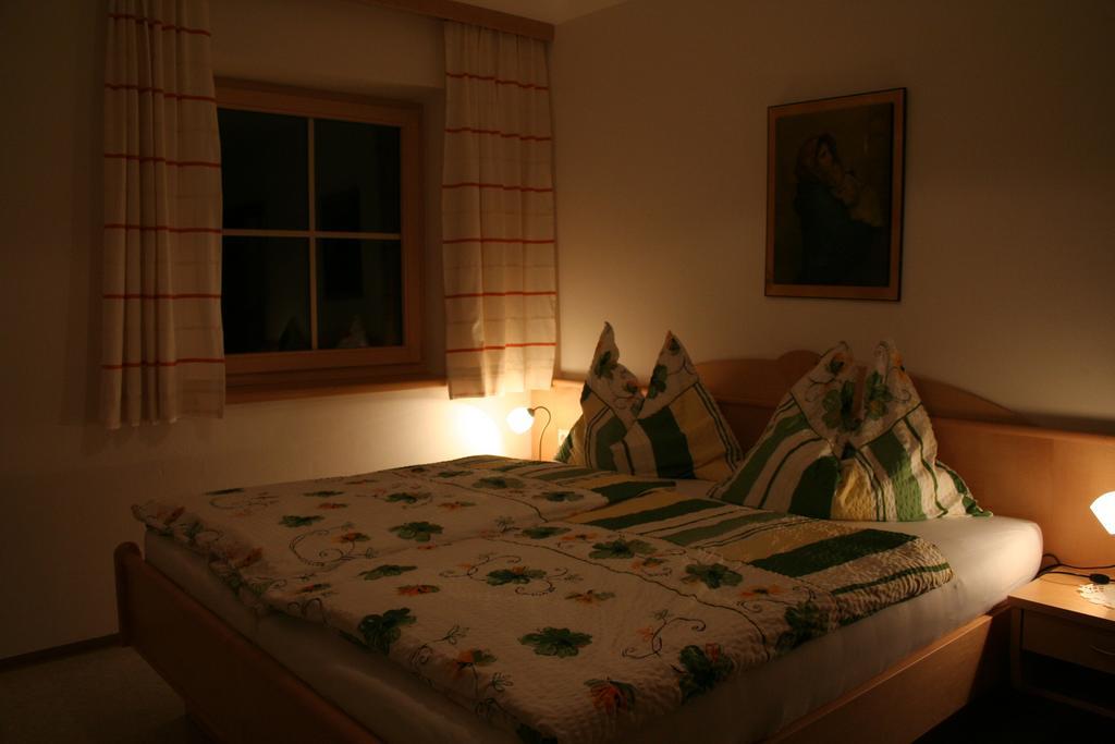 Ferienwohnungen Bachergut Mariapfarr Camera foto
