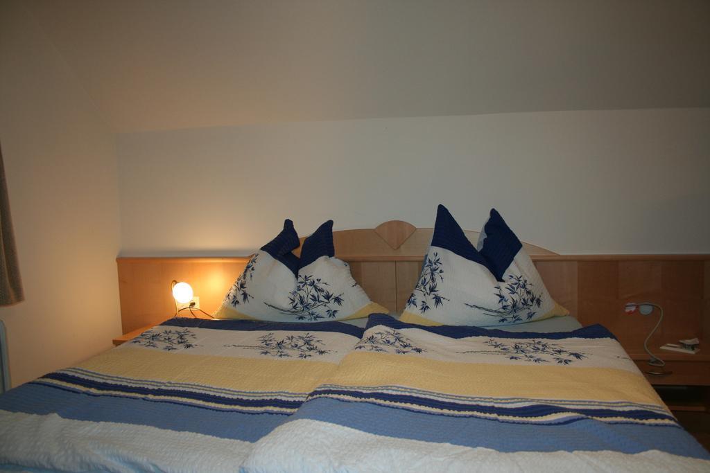 Ferienwohnungen Bachergut Mariapfarr Camera foto